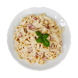 Spaghetti